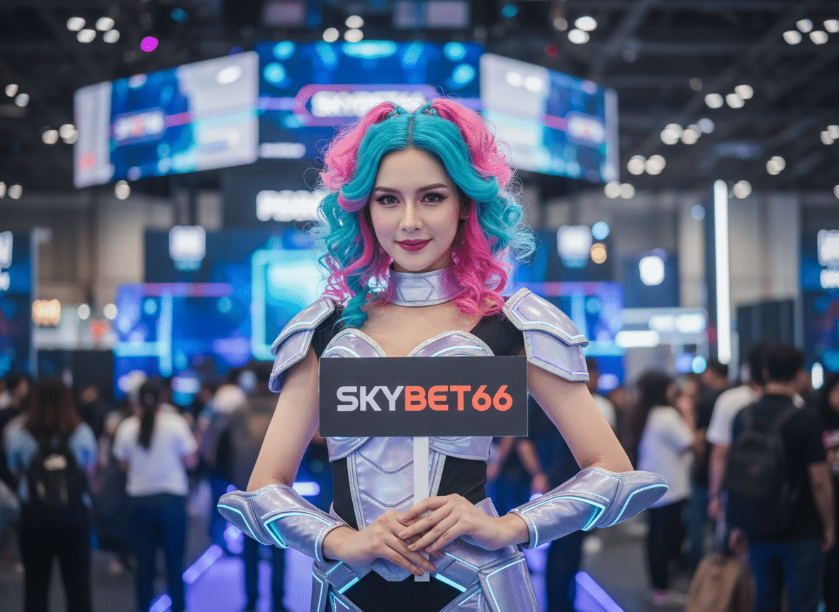 SKYBET66