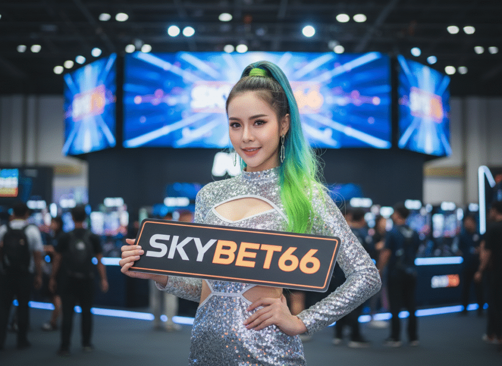 SKYBET66