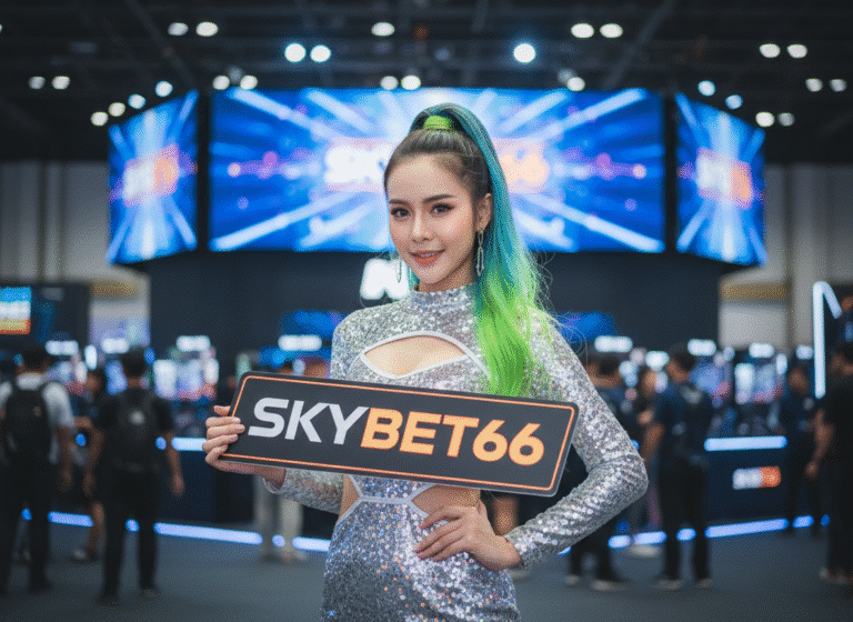 SKYBET66