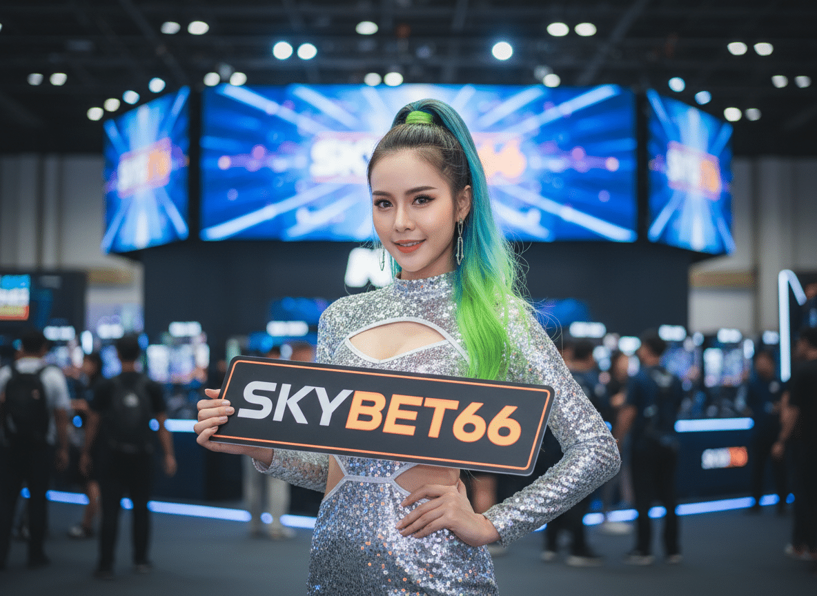 SKYBET66