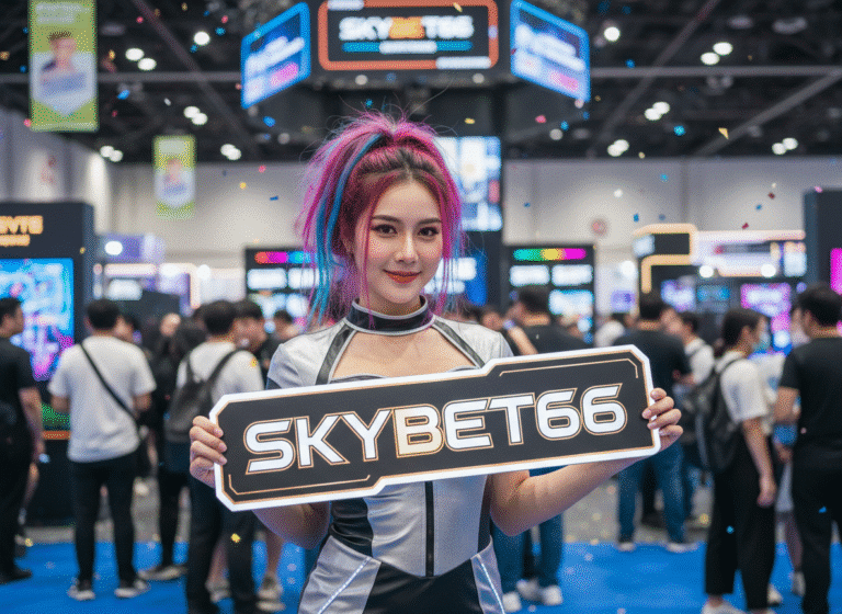 SKYBET66