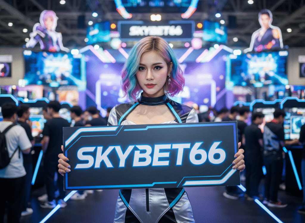 SKYBET66